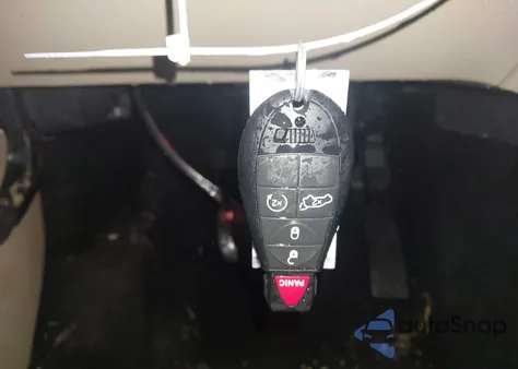 2012 Jeep Grand Cherokee Limited z USA, uszkodzony, nr VIN 1C4RJEBGXCC215805